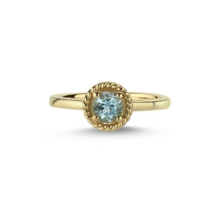 Nuran Darling Ring A2213 BT