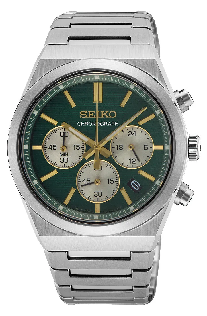 Seiko Conceptual SSB461P1