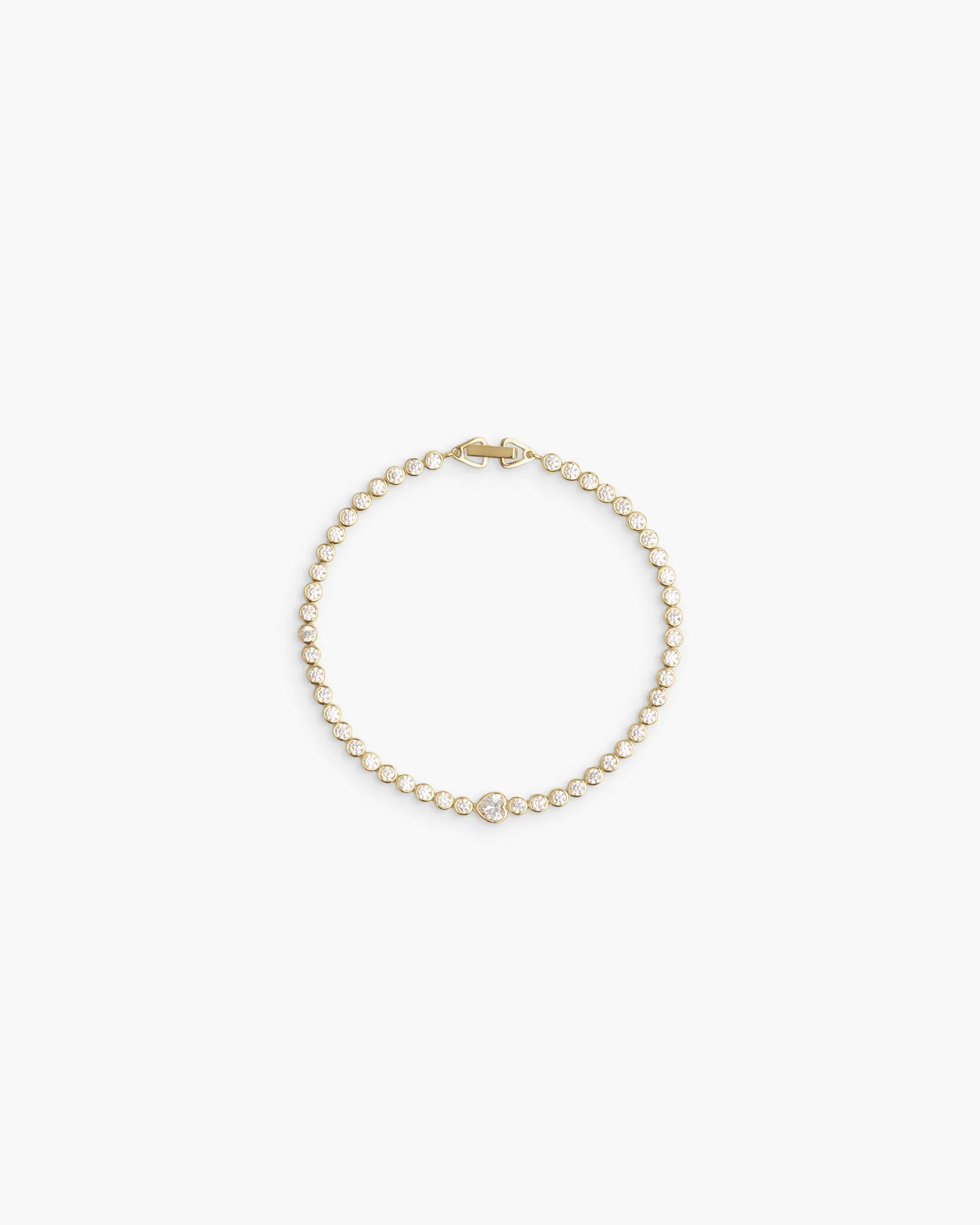RAGBAG Ophelia Armbånd 14043-SSGP