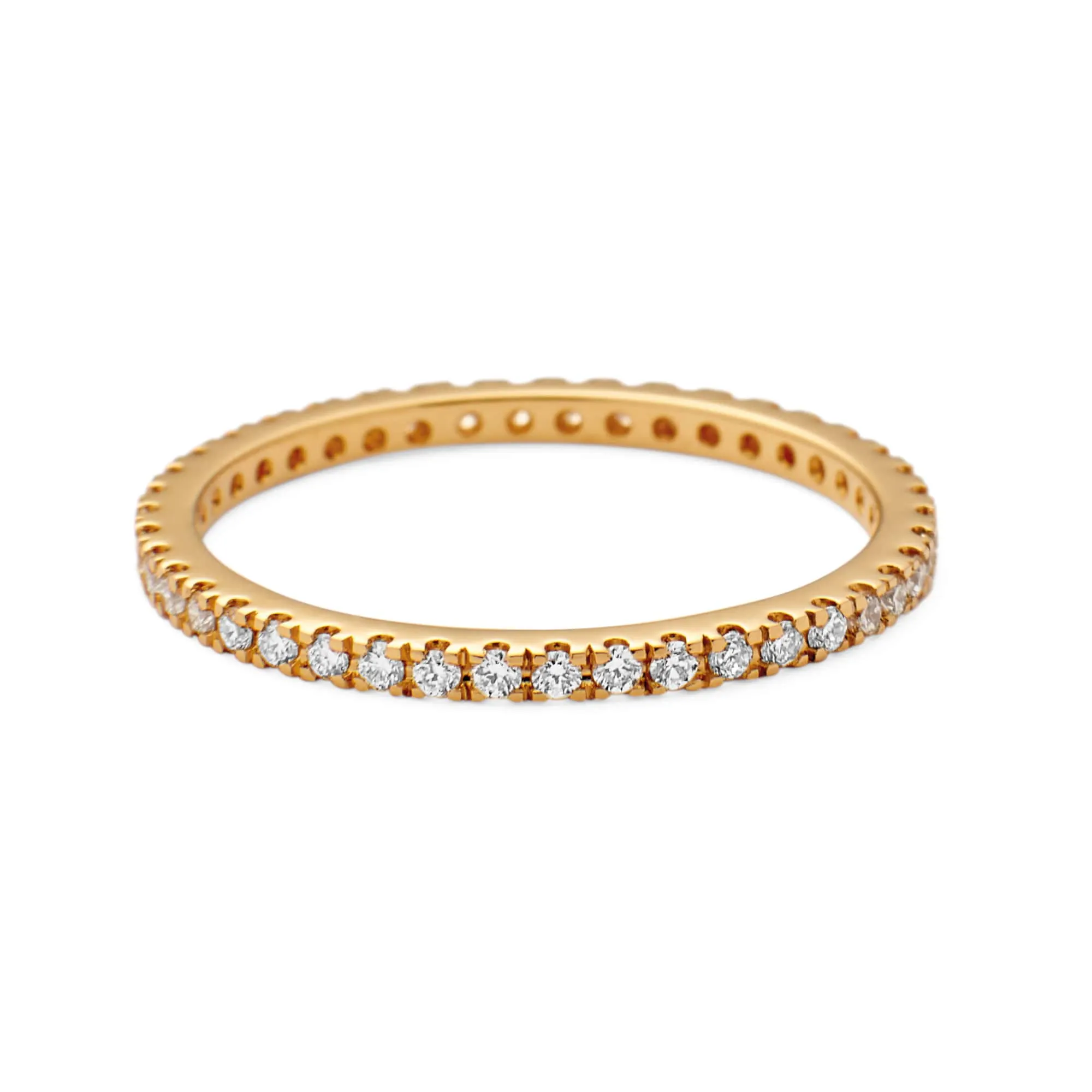 Ro Copenhagen Rock Classic Diamant Ring R110Y101