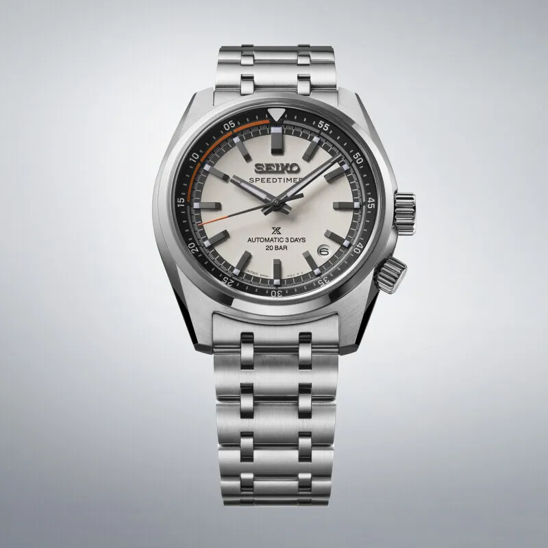 Seiko Prospex Speedtimer SPB513J1 
