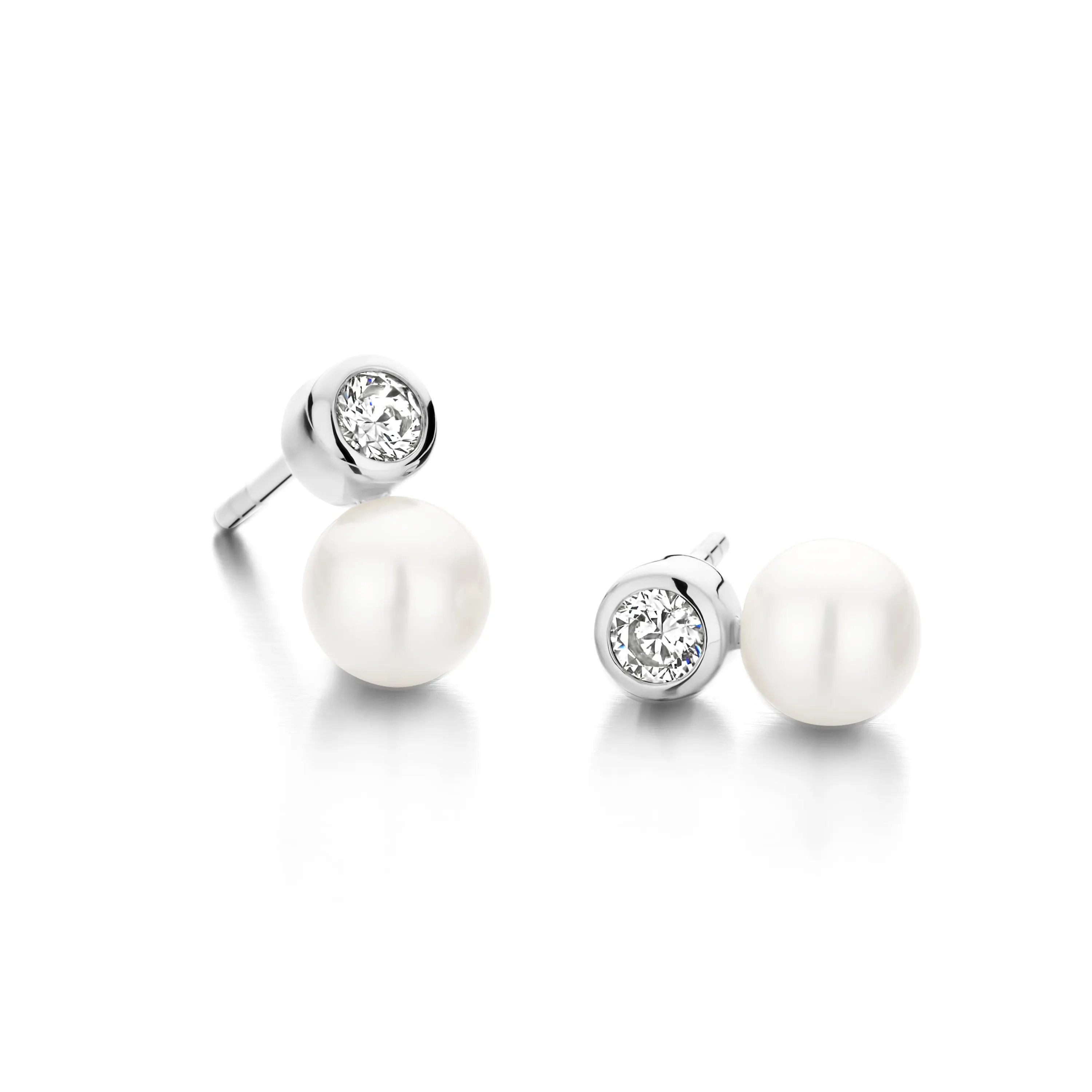Spirit Icons Ava Stud 42681