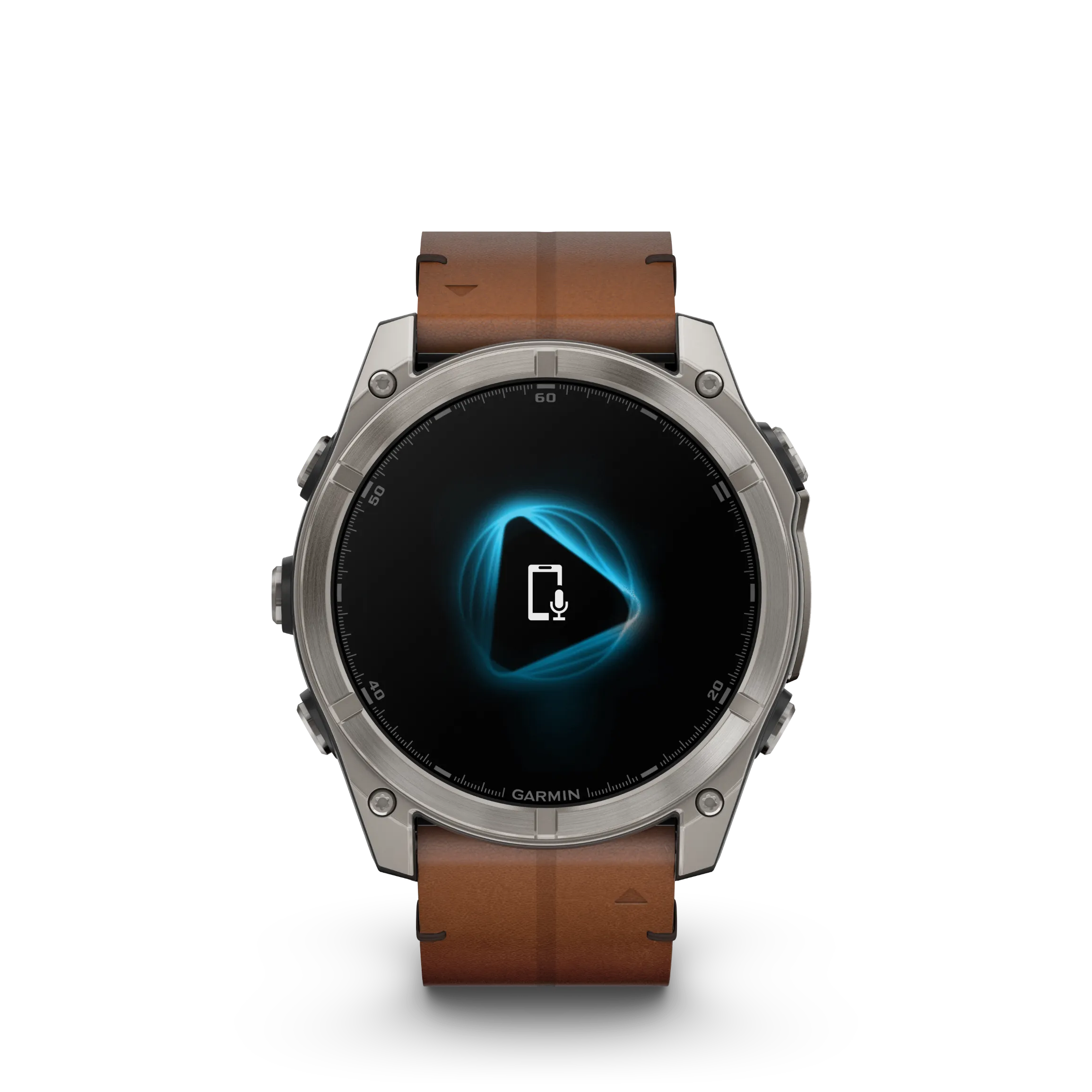 GARMIN FENIX 8 51MM AMOLED SAPPHIRE 010-02905-40