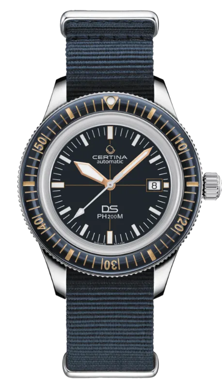 Certina DS PH200M C036.407.18.040.00