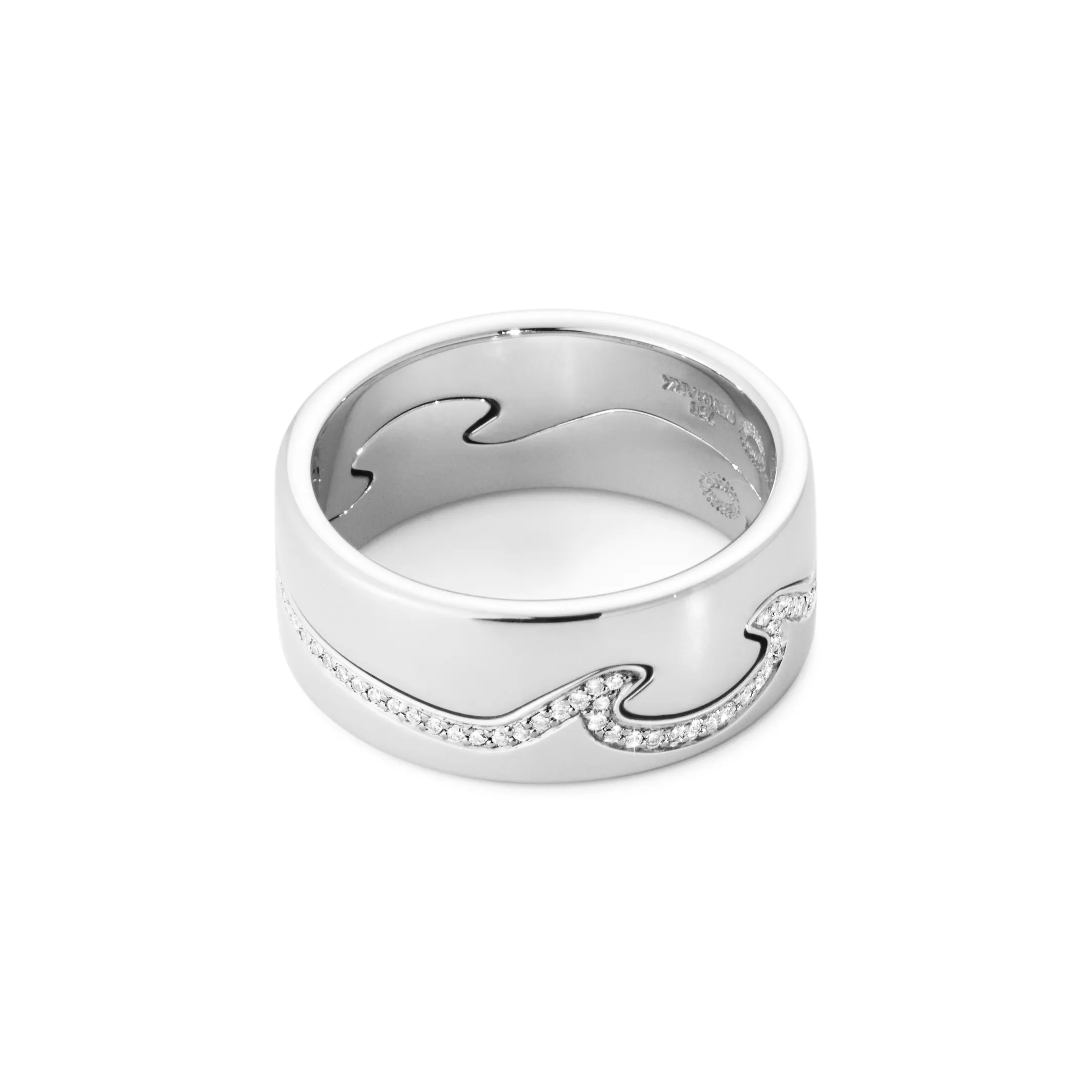 Georg Jensen Fusion Endering 20000289