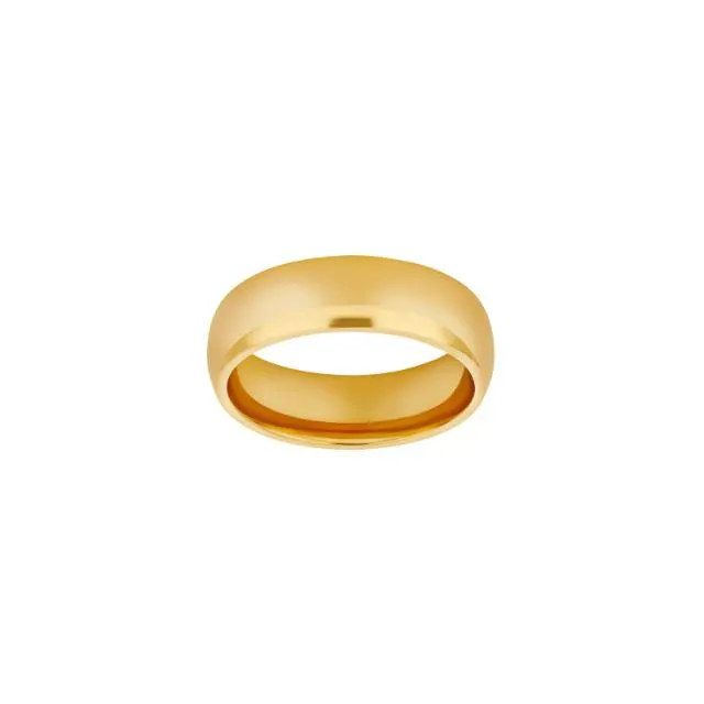 Son Of Noa Stål Ring Blank 108400528