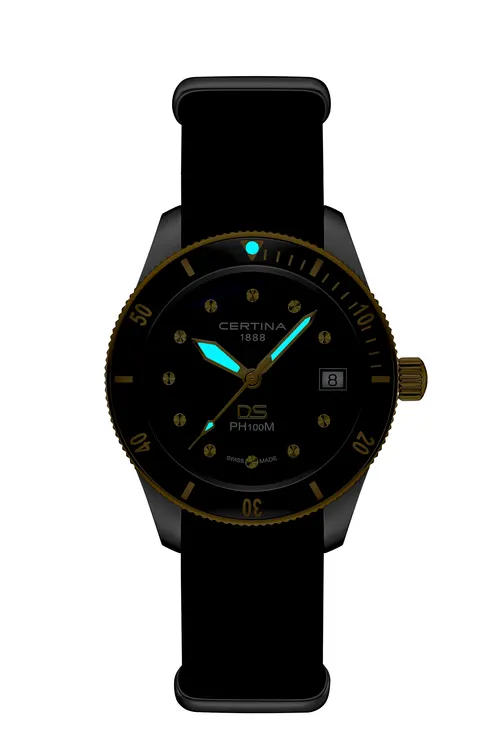 Certina DS PH100M C044.210.26.051.00