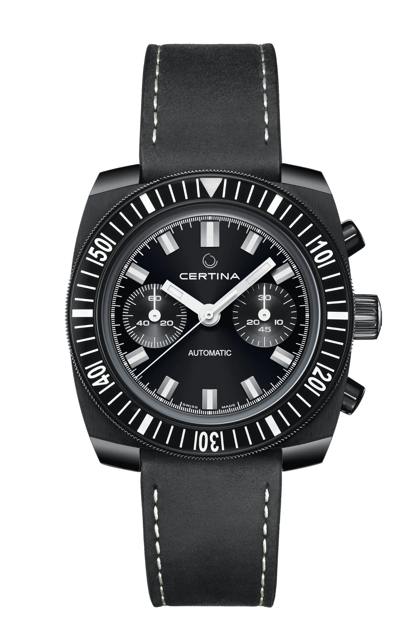 Certina DS Chronograph Automatic 1968 C040.462.36.041.00