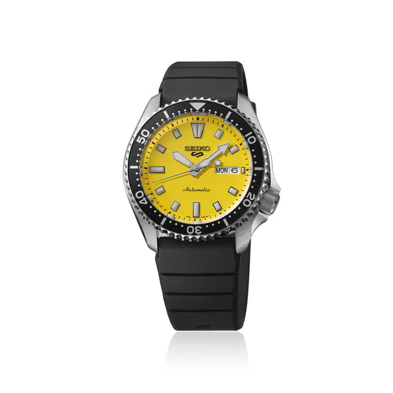 Seiko 5 Sports SRPL87K1