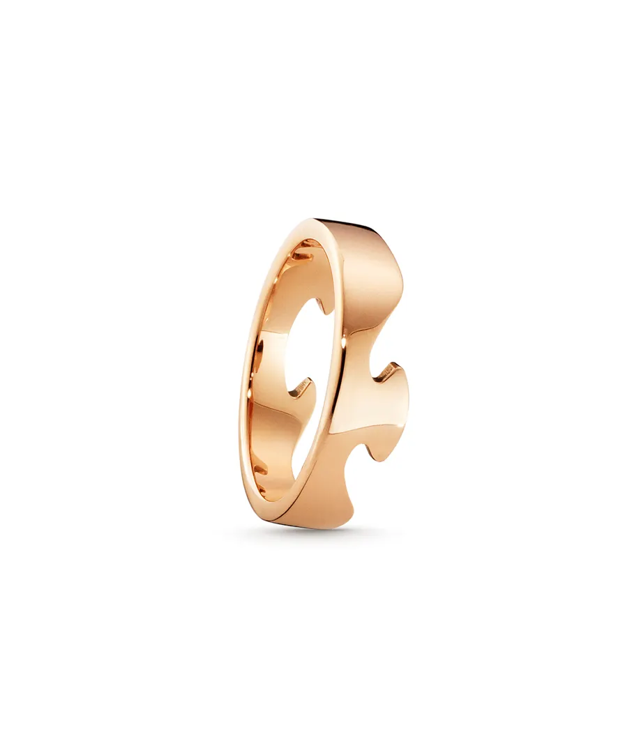 Georg Jensen Fusion Endering 20000293
