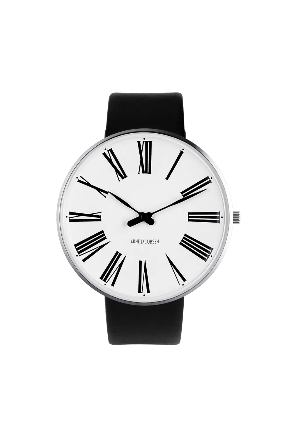 Arne Jacobsen Roman Ur 46 mm 53303-2201