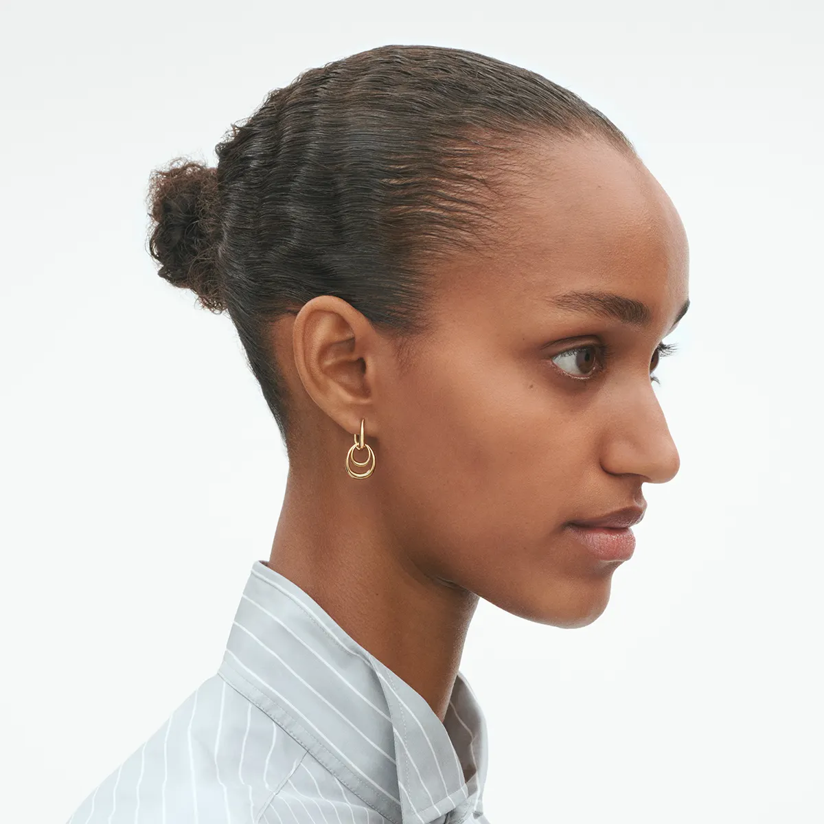 Georg Jensen Offspring Øreringe 20001945