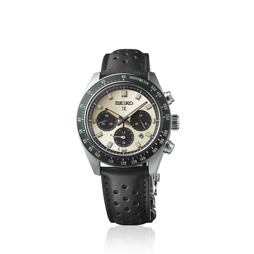 Seiko Prospex Solar Chronograph SSC943P1