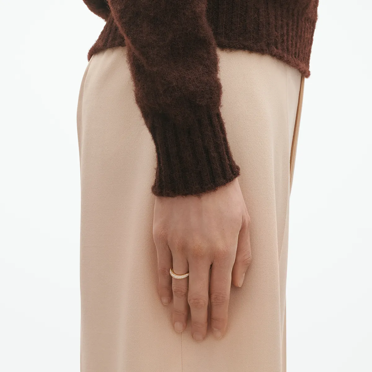 Georg Jensen Offspring Ring 20000990