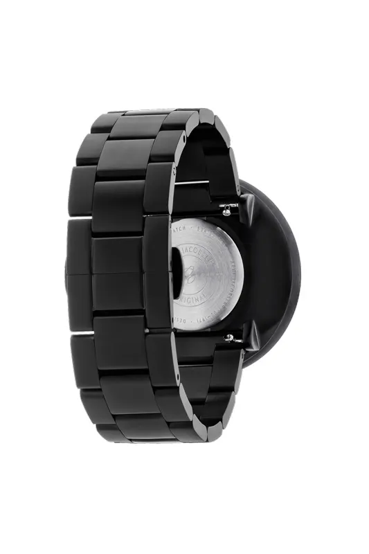 Arne Jacobsen Station Ur 40 mm 53412-2030
