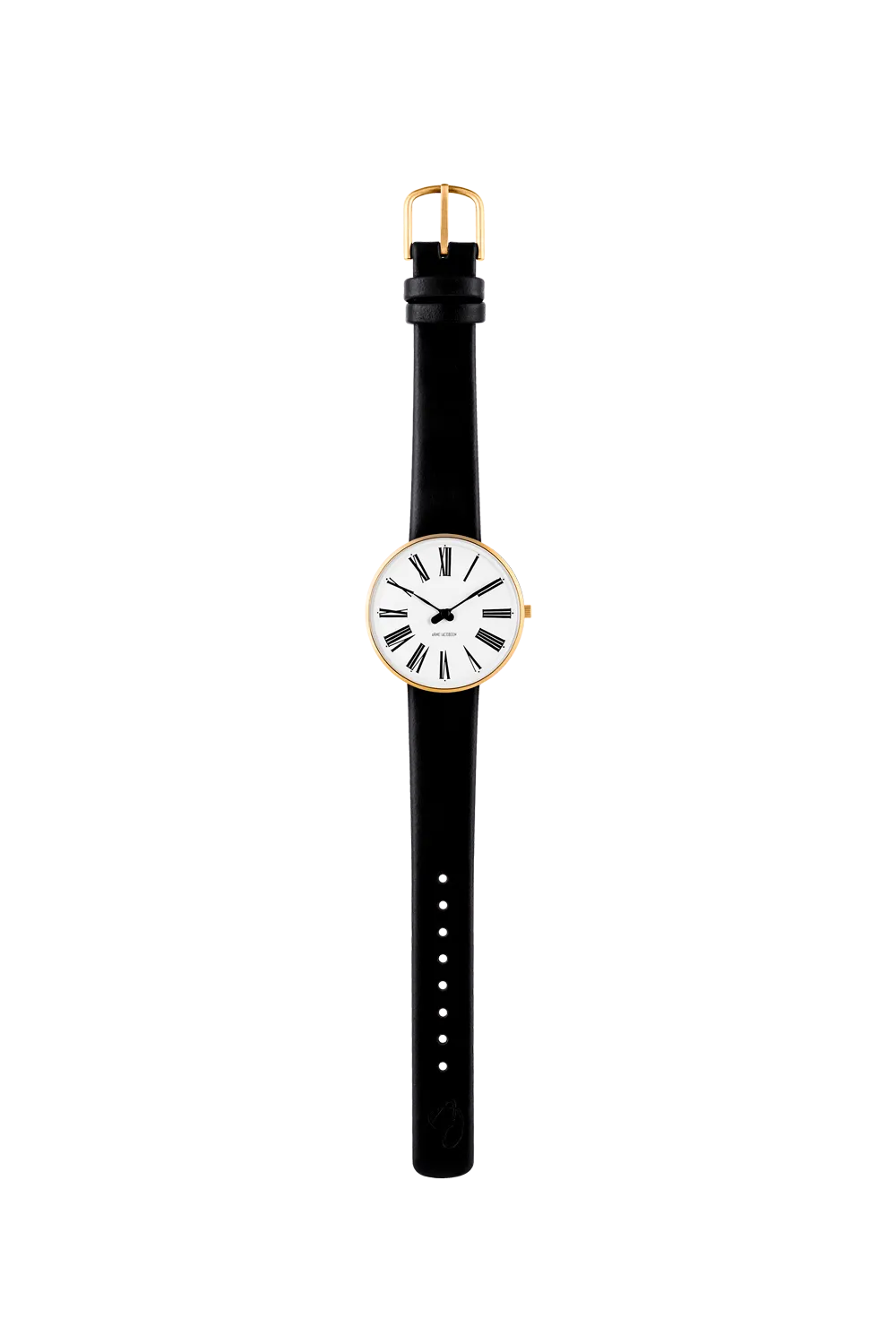 Arne Jacobsen Roman Ur 34 mm 53307-1601G