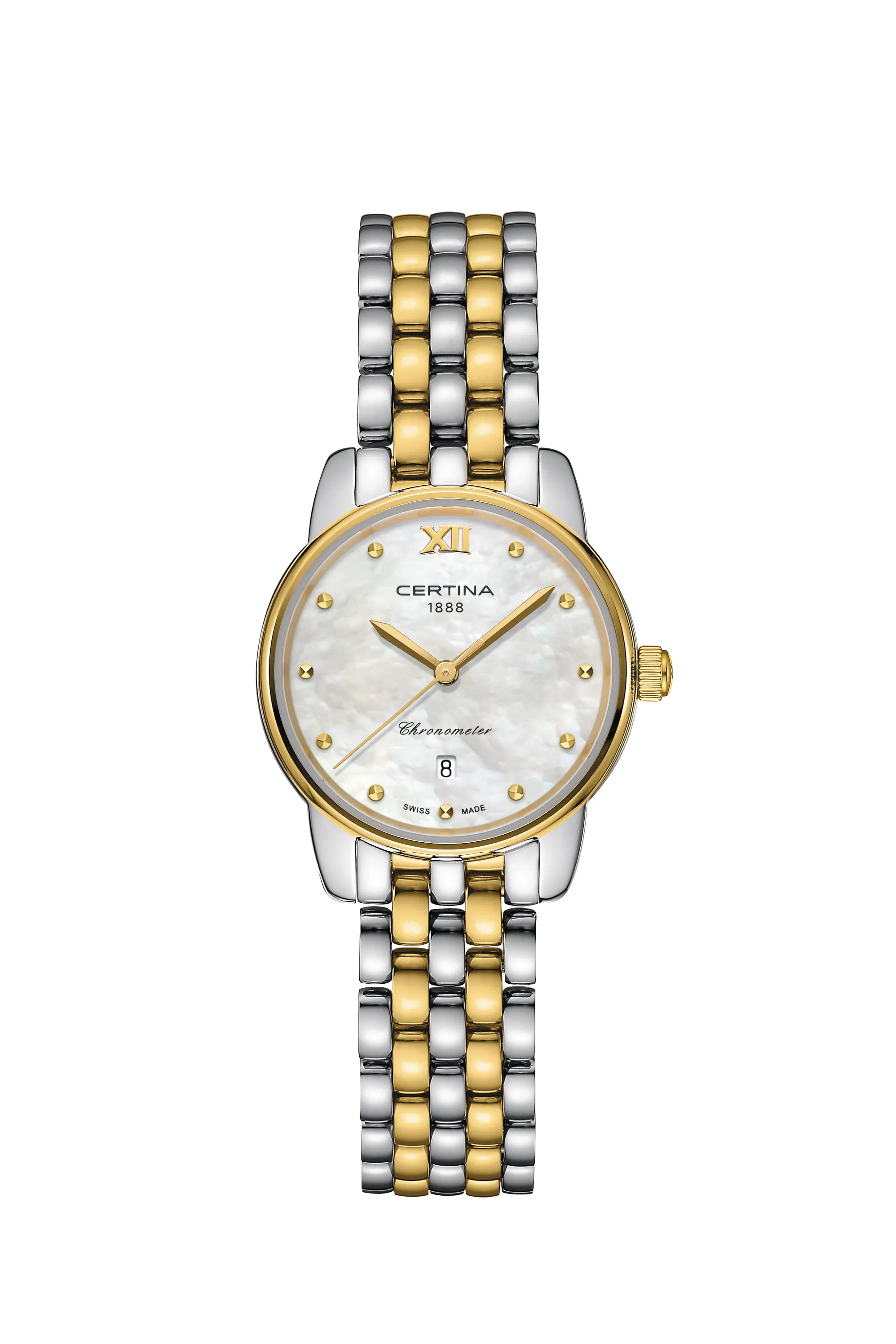 Certina DS-8 Lady Ur C033.051.22.118.01
