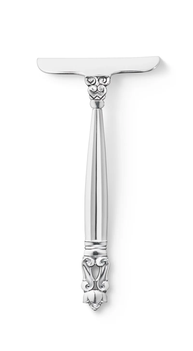 Georg Jensen Konge Madskubber