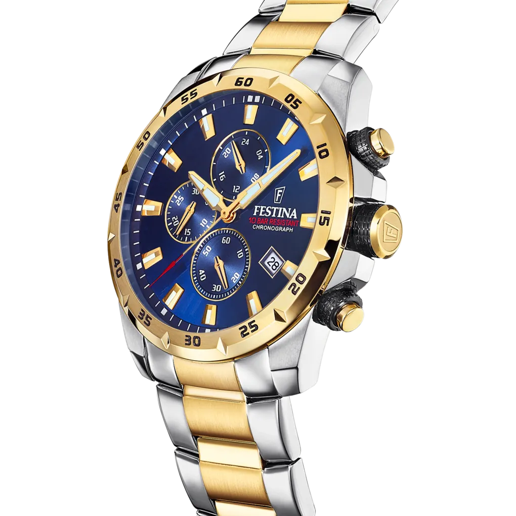 Festina Chronograph Sport F20562/2