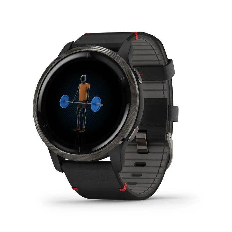 Garmin Venu 2 010-02430-21