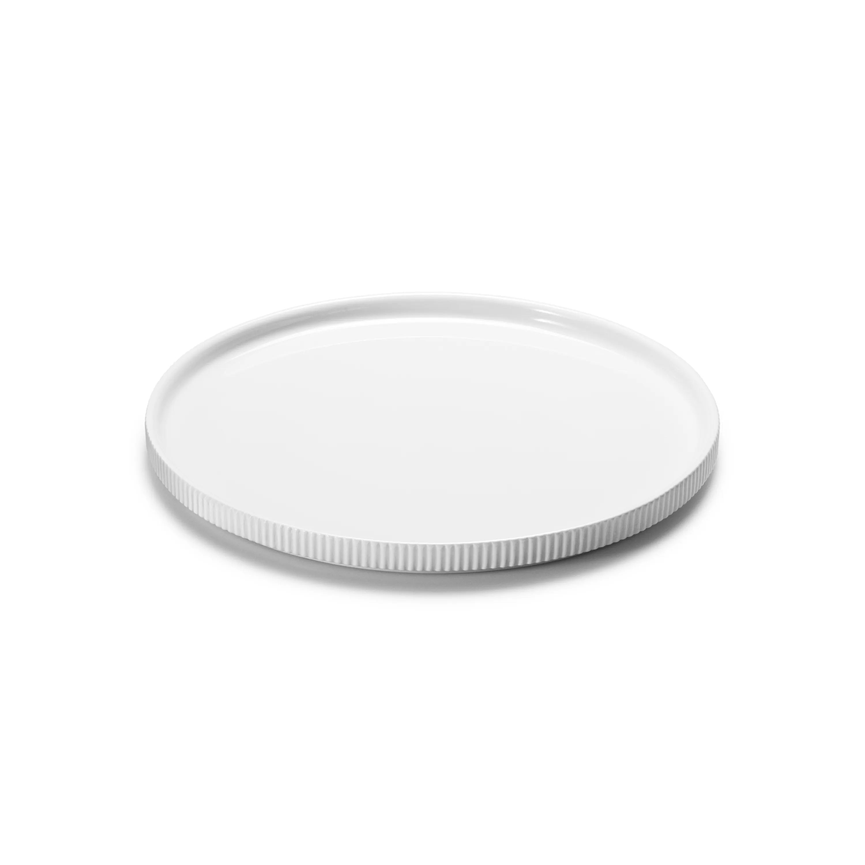Georg Jensen Bernadotte Middagstallerken - 10019208
