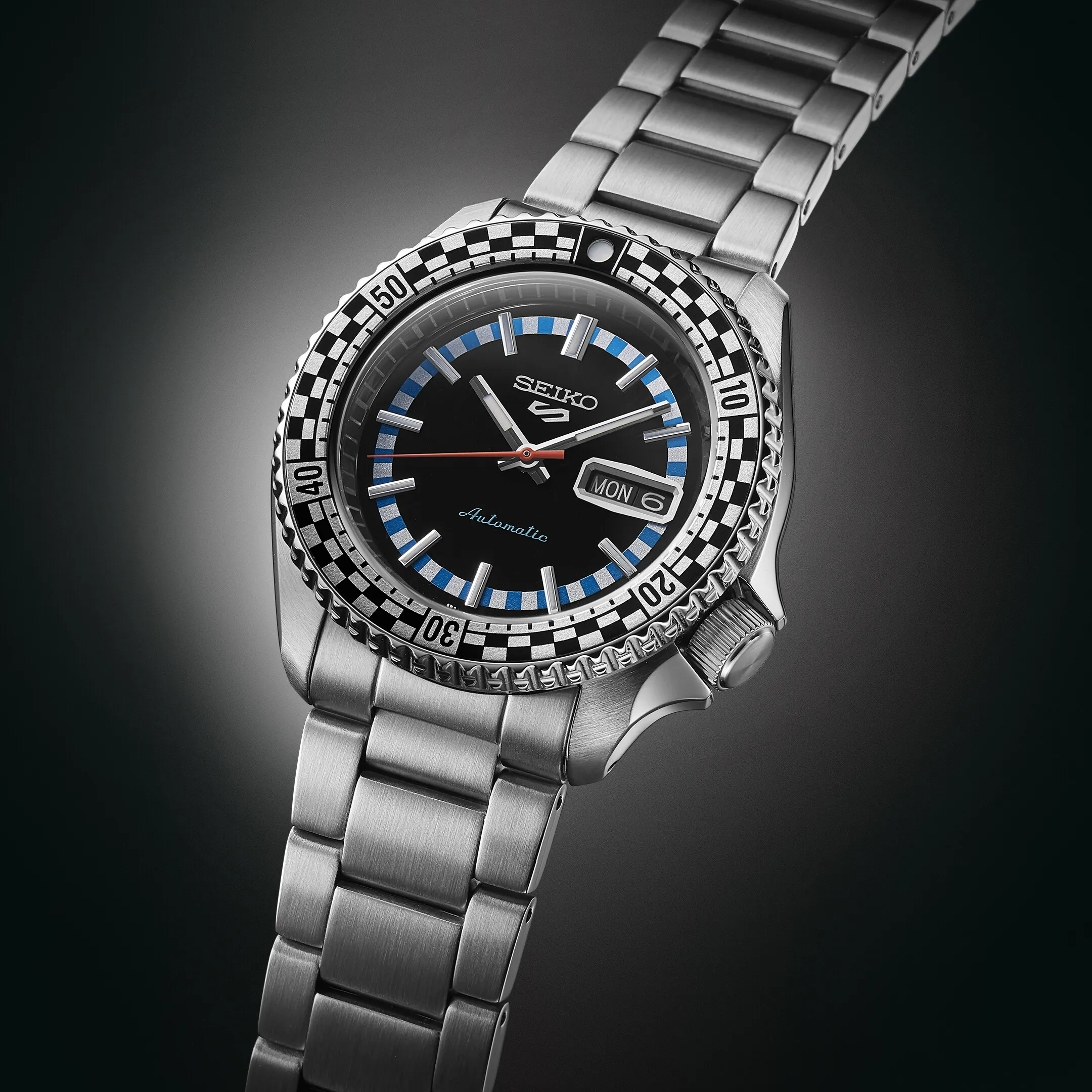 Seiko 5 Sports SRPK67K1
