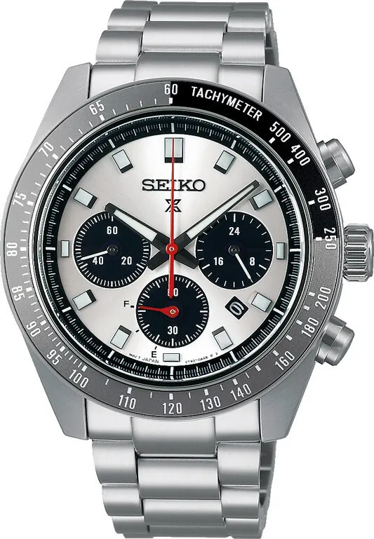 Seiko Prospex Solar Ur SSC911P1