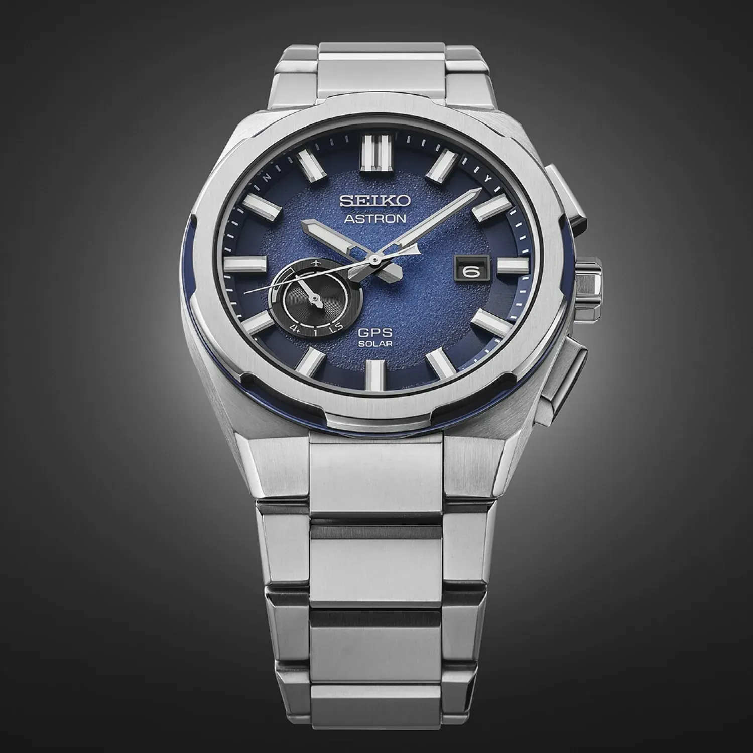Seiko Astron Solar SSJ023J1