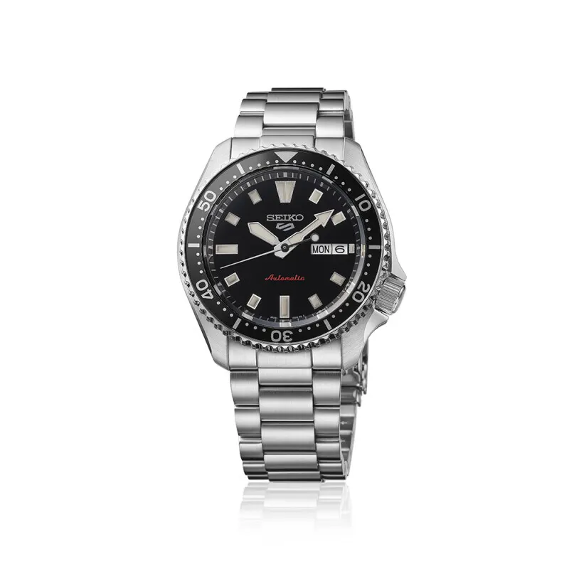 Seiko 5 Sports SRPL85K1