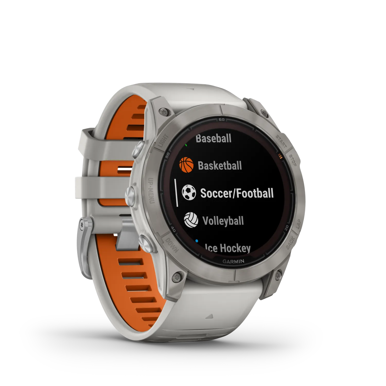 Garmin Fenix 7X Pro Sapphire Solar 010-02778-15