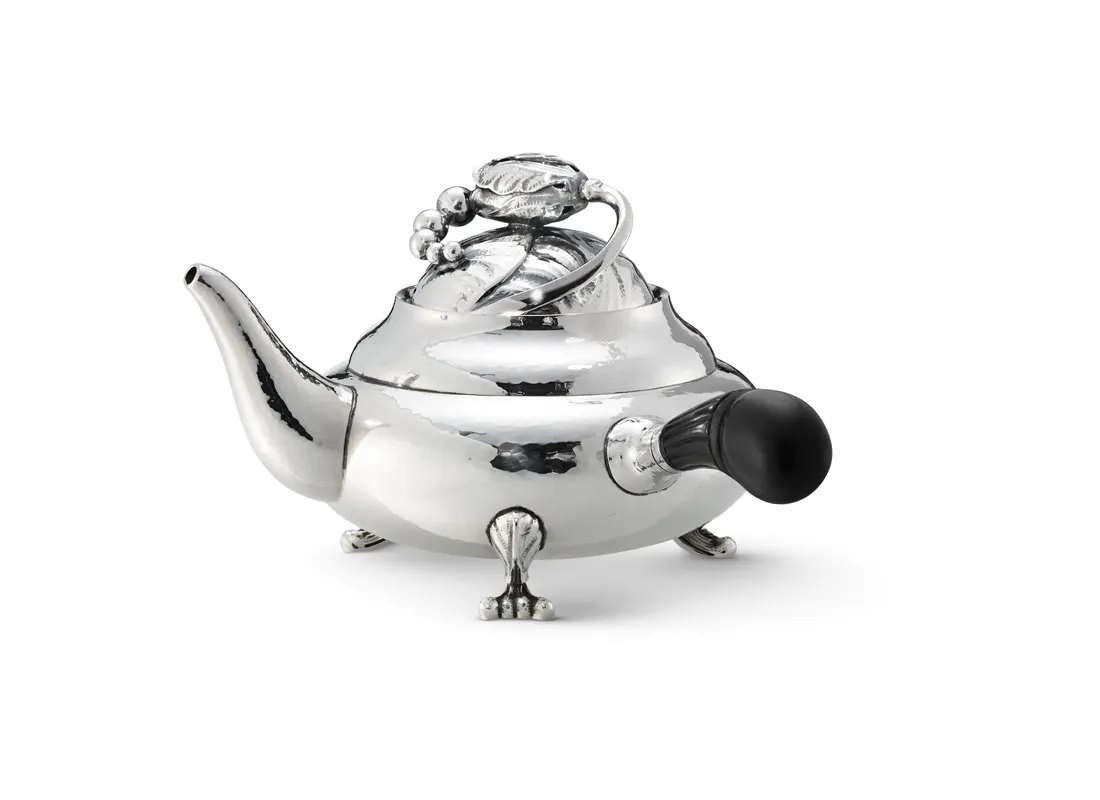 Georg Jensen Magnolia Tekande 2A