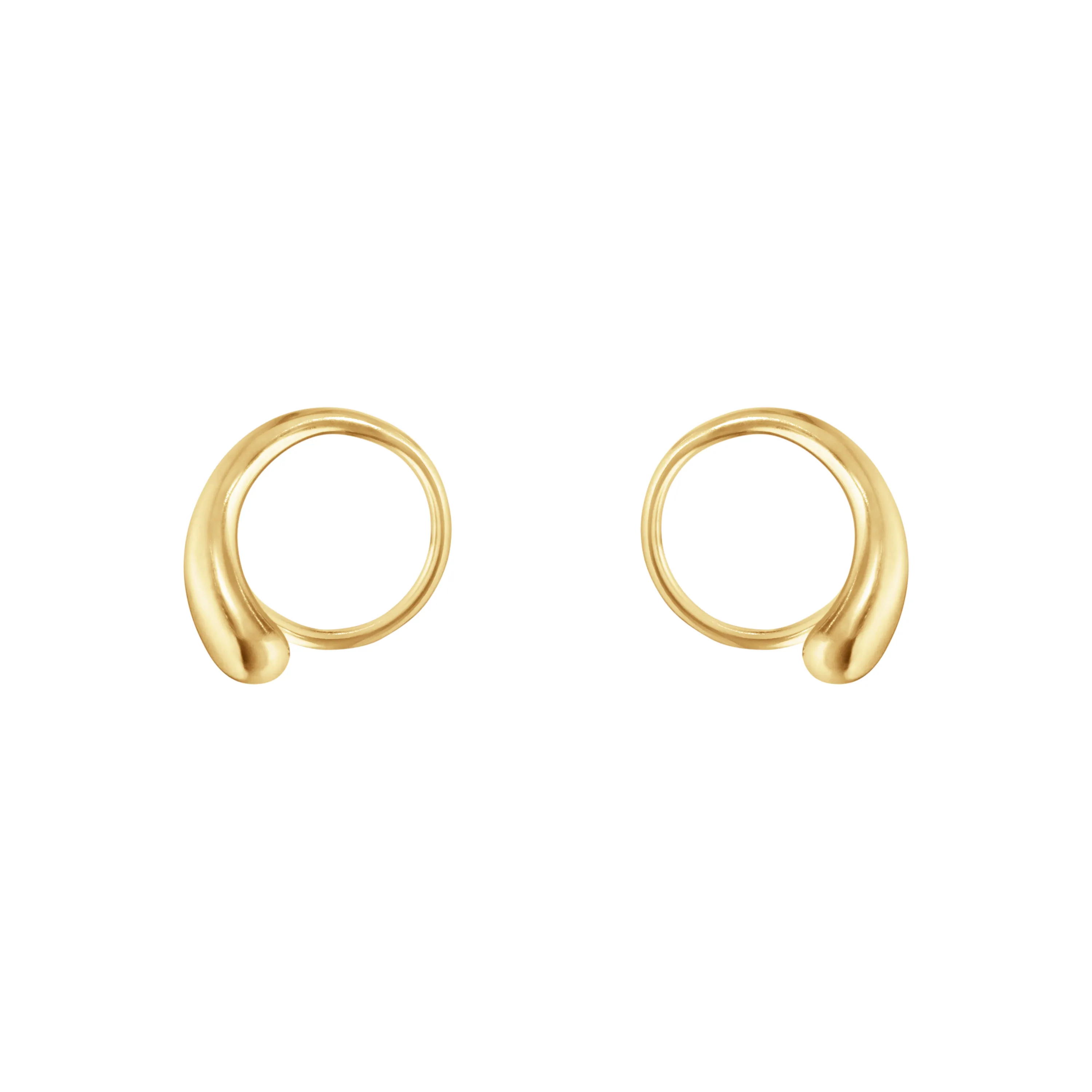 Georg Jensen Mercy Øreringe 10017066
