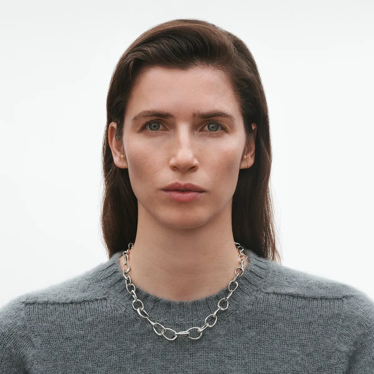 Georg Jensen Offspring Halskæde 10012558