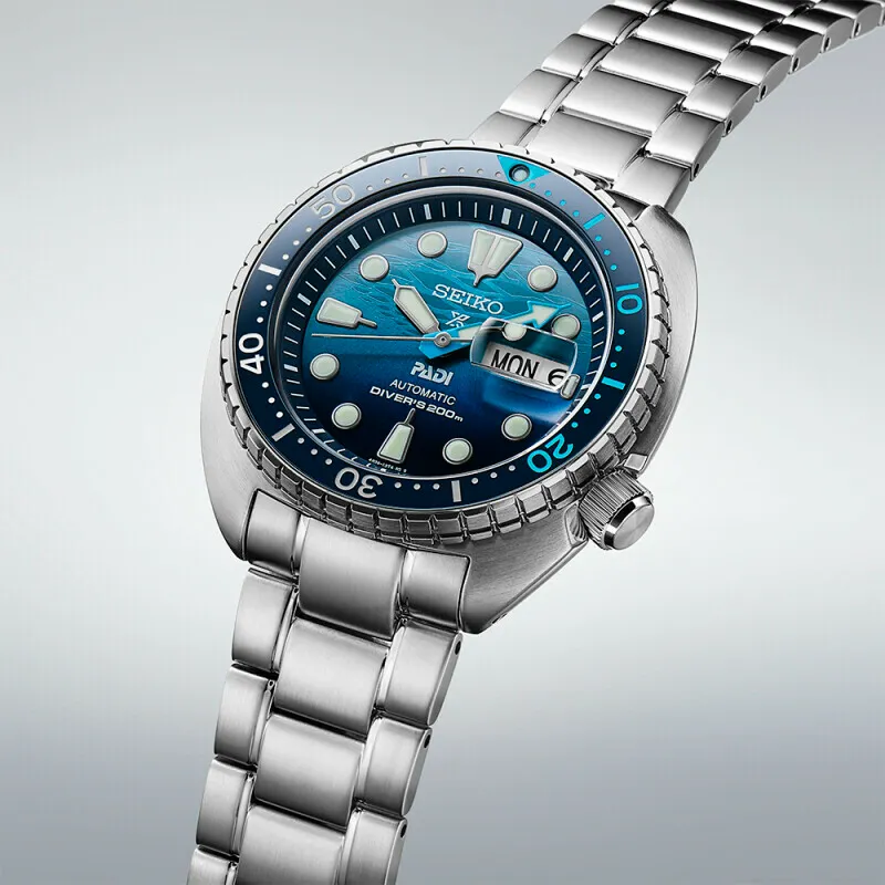 Seiko Prospex Automatic Padi Divers SRPK01K1