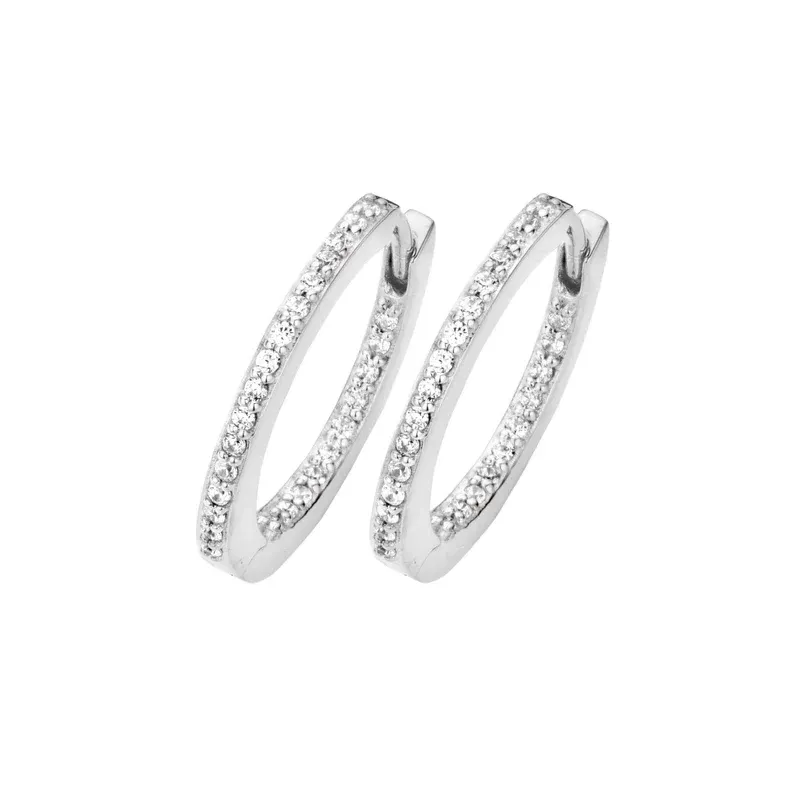 Spirit Icons Passion Hoops L 40371