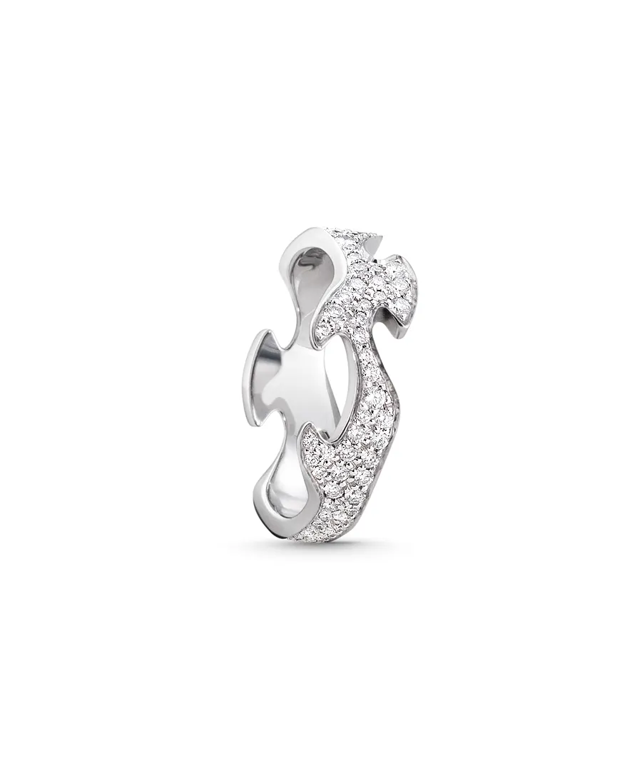 Georg Jensen Fusion Ring 20000332