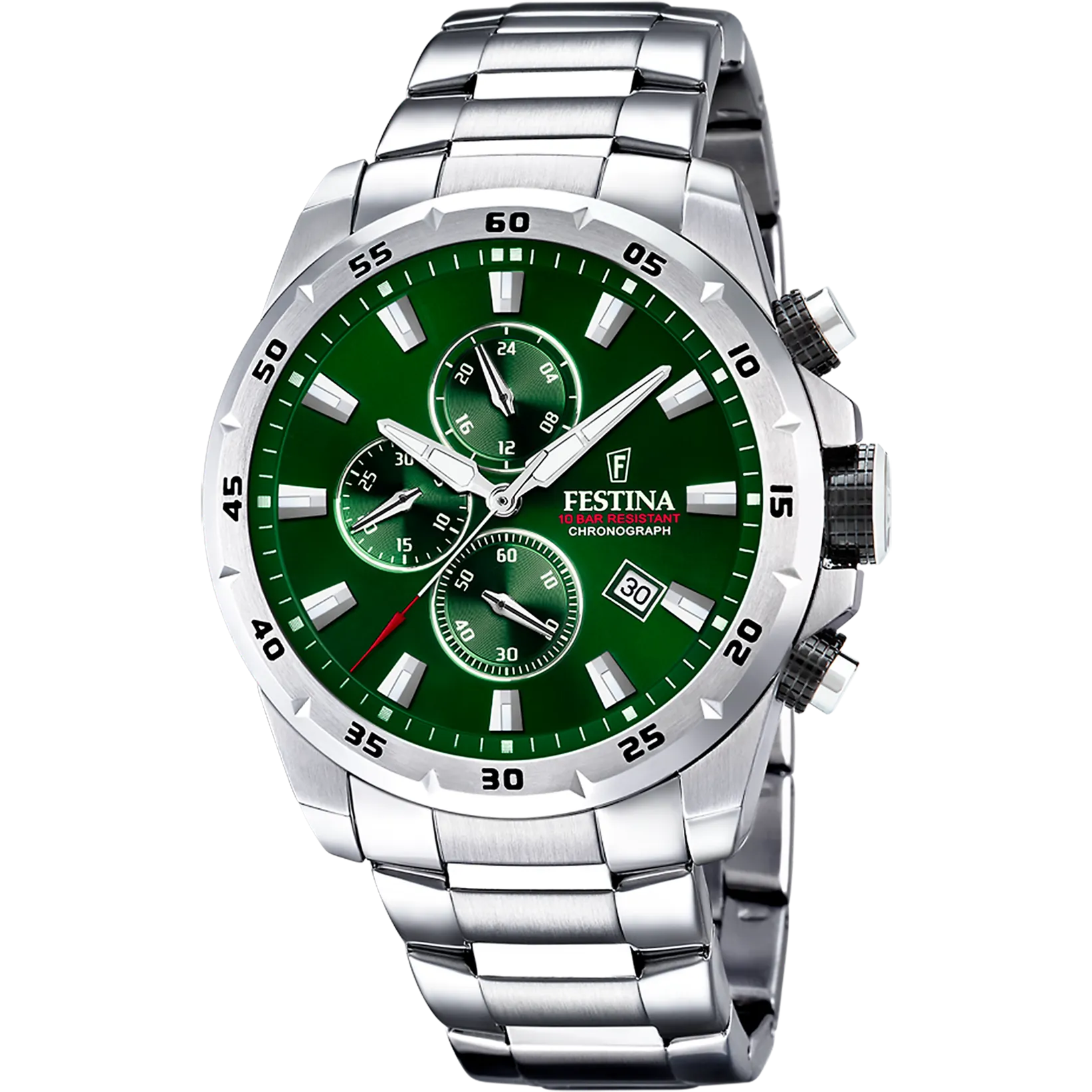 Festina Chronograph Sport F20463/3 