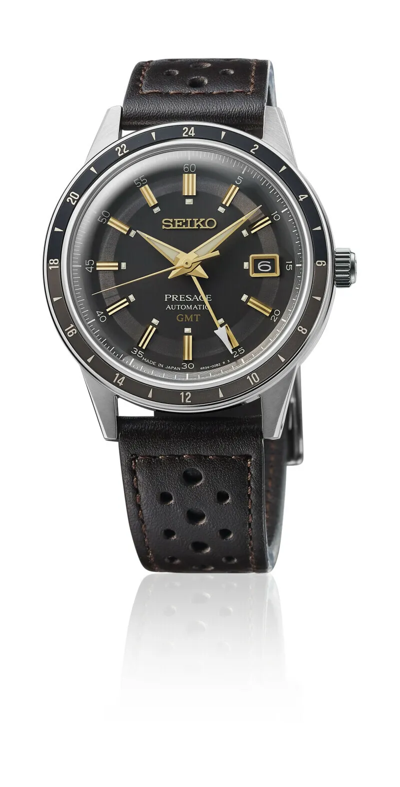 Seiko Presage Automatic Style 60's SSK013J1
