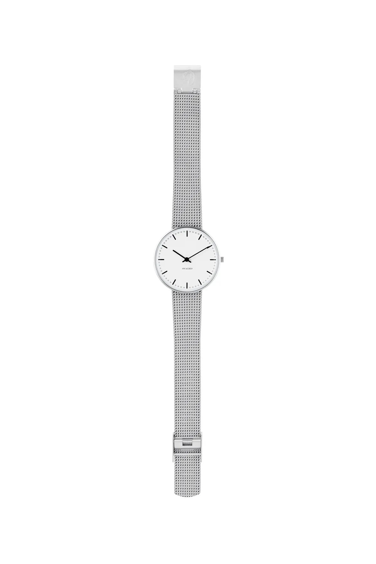 Arne Jacobsen City Hall Ur 34 mm 53201-1608