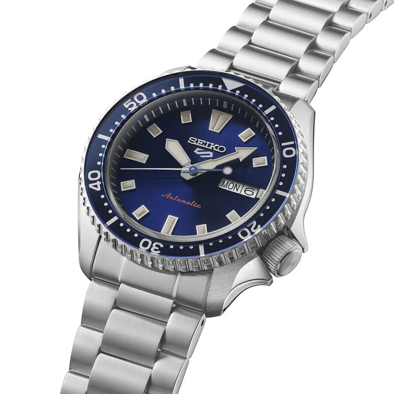 Seiko 5 Sports SRPL83K1