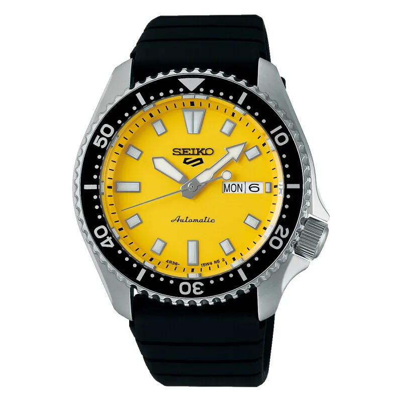 Seiko 5 Sports SRPL87K1