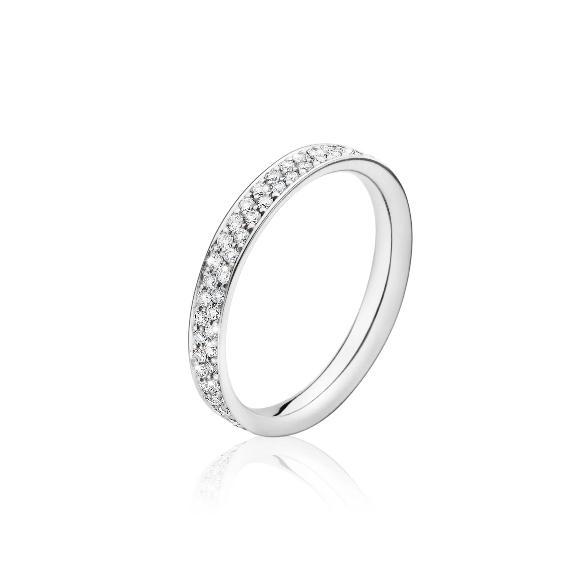 Georg Jensen Magic Ring 20000285