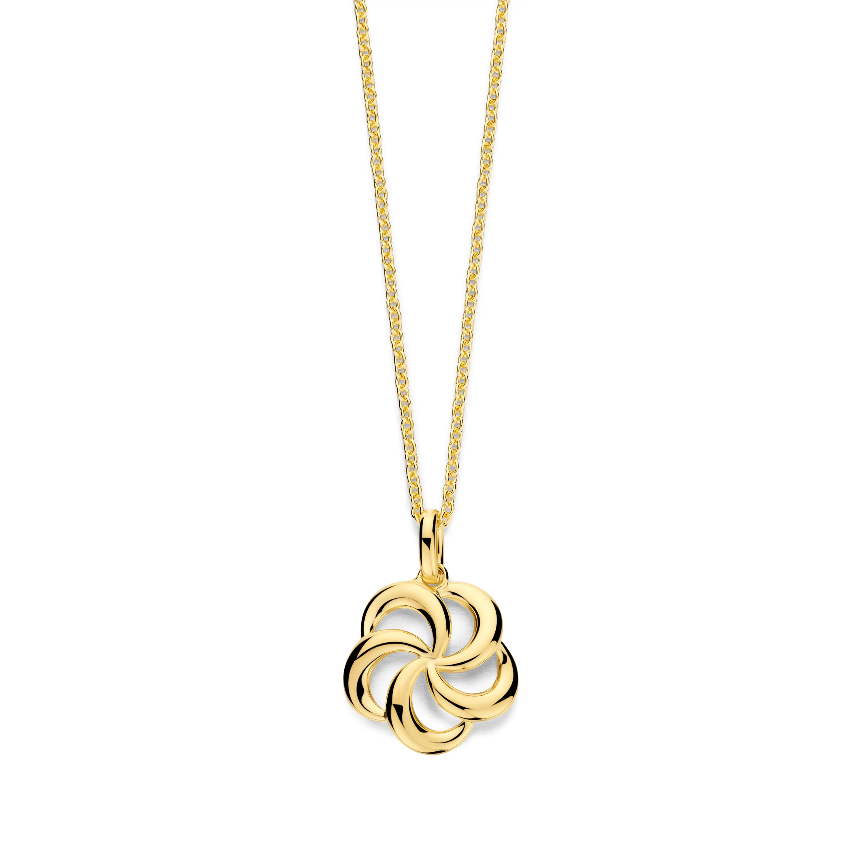 Spirit Icons Jasmine Pendant 11382-45