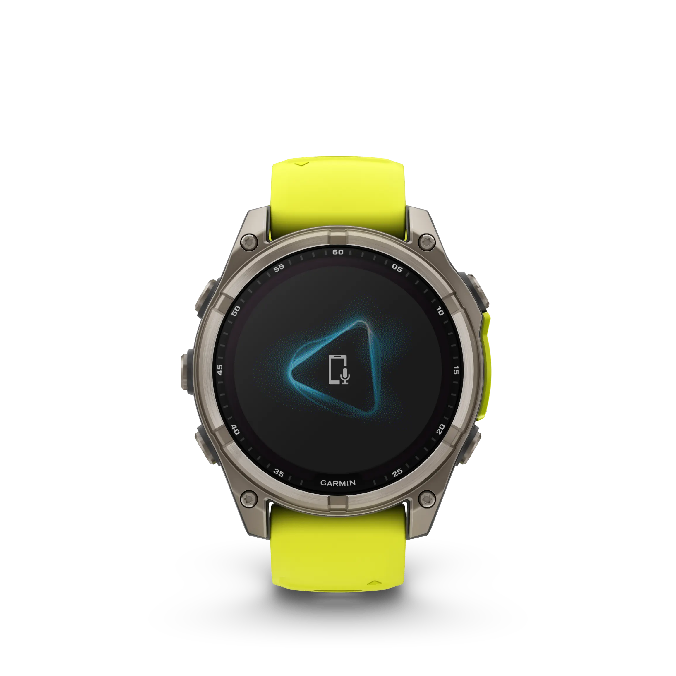 GARMIN FENIX 8 47MM SOLAR SAPPHIRE 010-02906-21