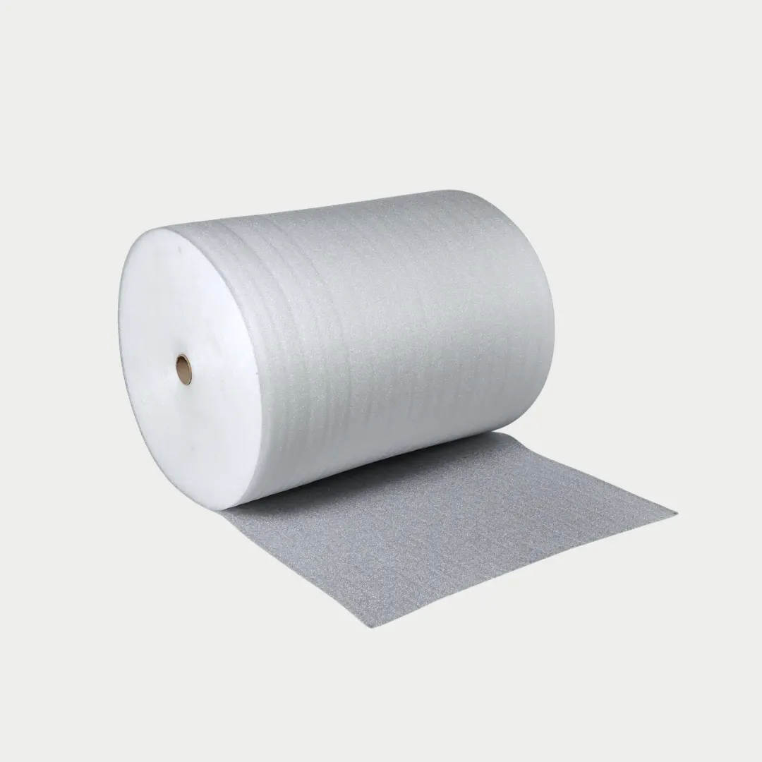 Foam Rulle, 50cm x 700m x 0,8mm, (3 stk)