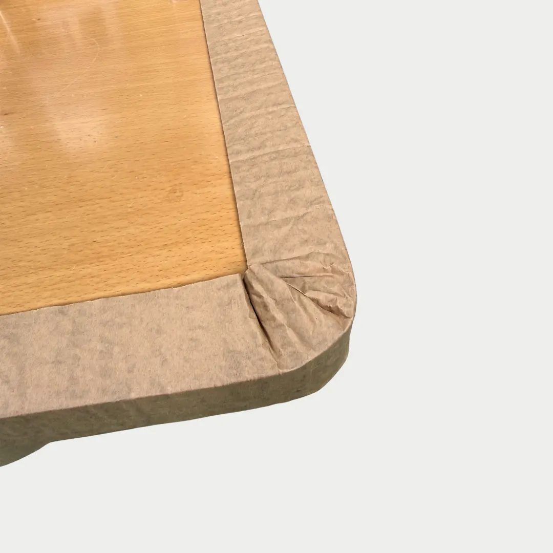 Bølgepap, U-profil H5/B5/H4x240cm (Flex)