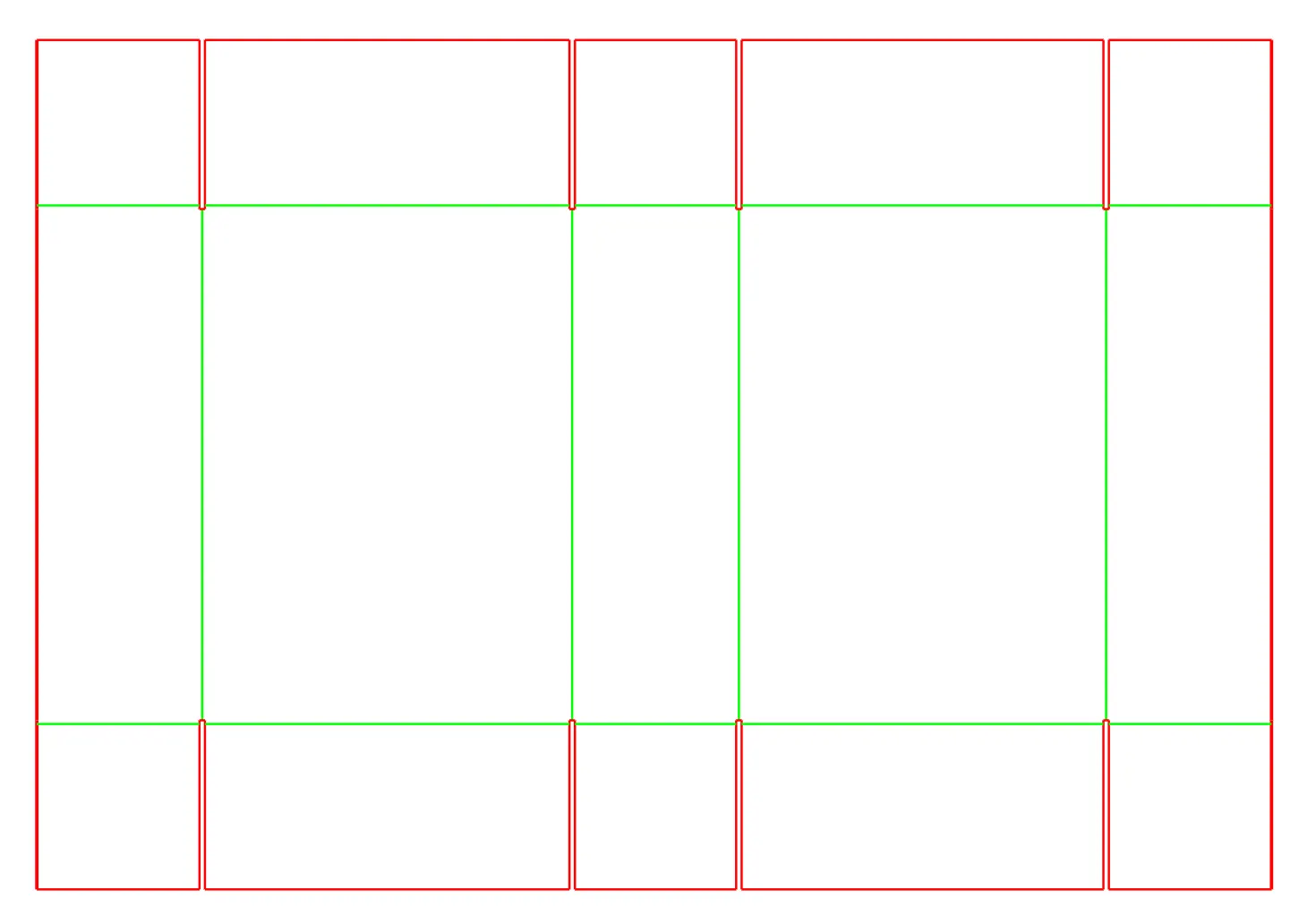 Pose, Standard, 1,5L 150 x 300mm Klar LDPE (1000 stk)