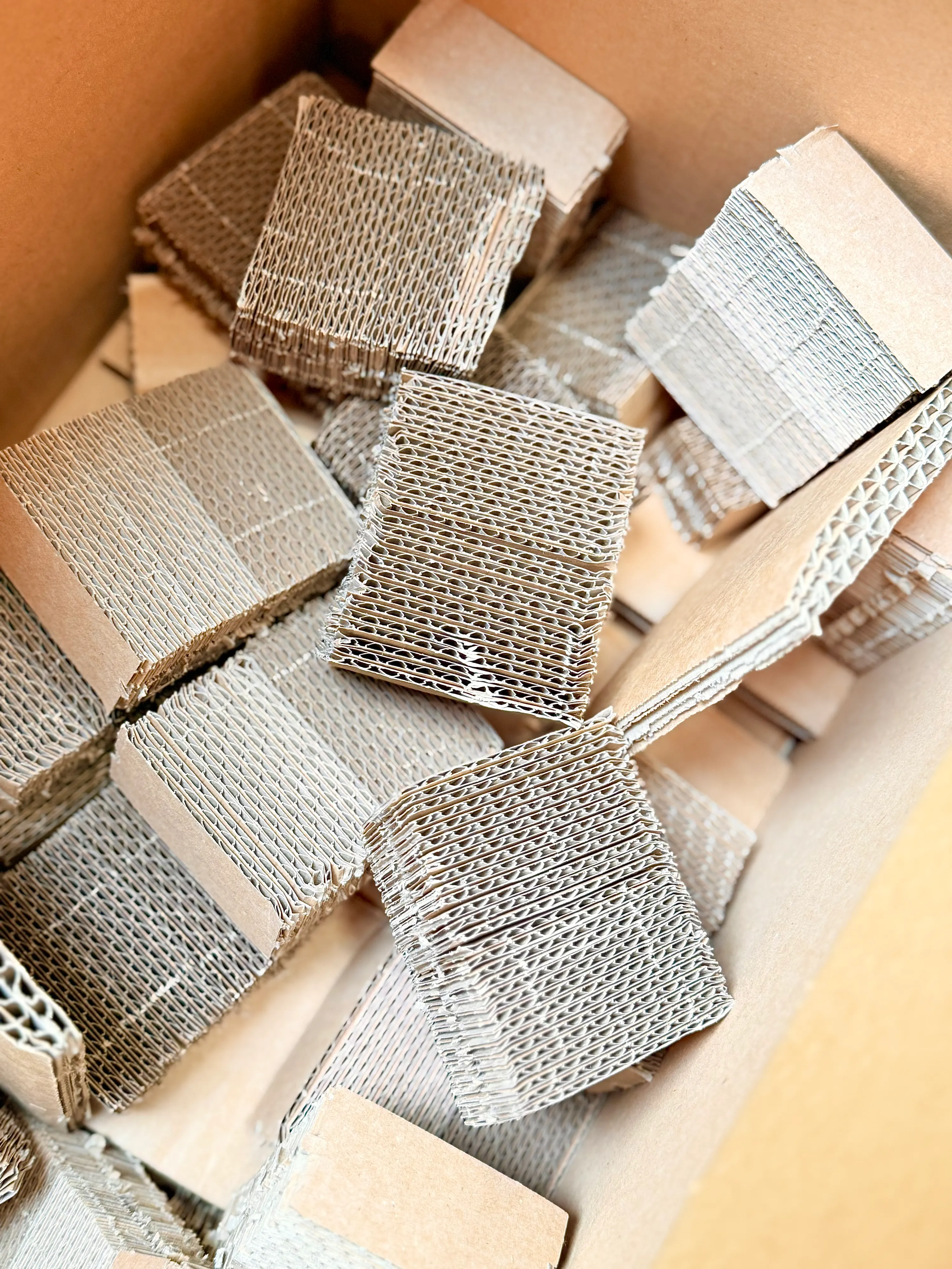 Papstang, Delbar, 1200 x 75 x 30 (340stk)