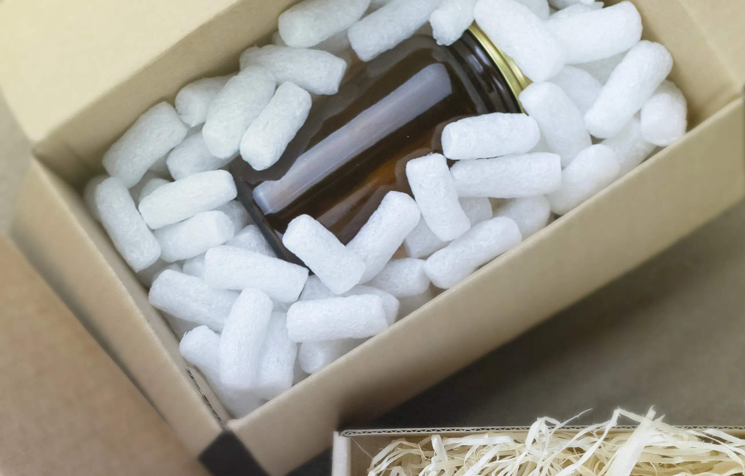 Posefyld, BIO 440L Sæk