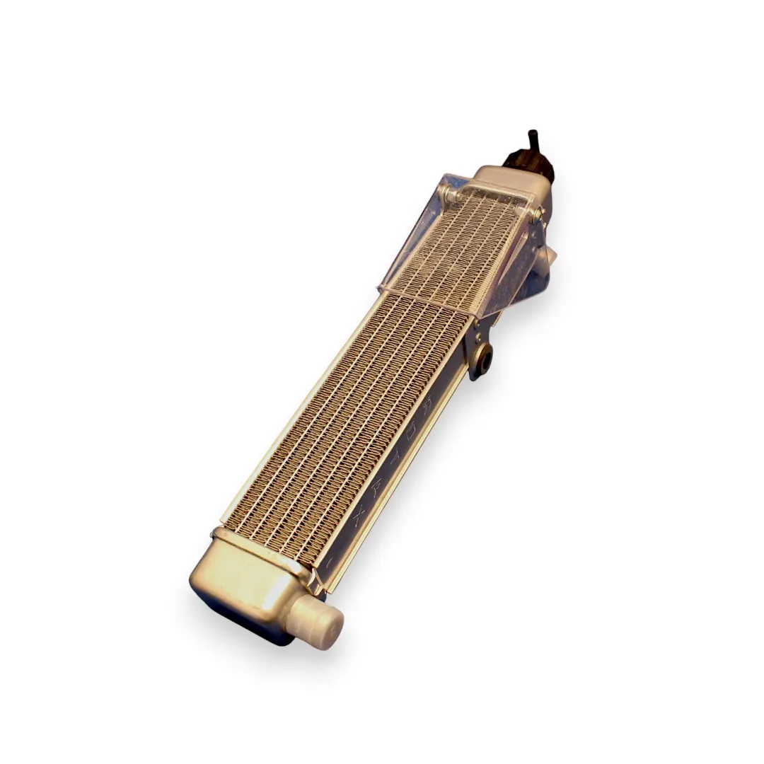 KØLER MICRO KOMPLET